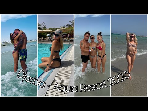 Naše povedeně nepovedá dovolená v Tunisu 🌊