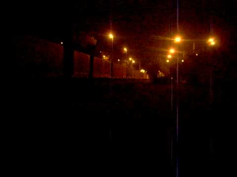 X43 and A81 on up Maryvale 15/01/09