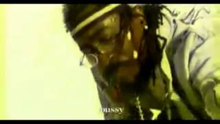 Beenie Man- Lyrics War