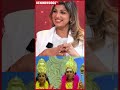 Soundarya வும் நானும் புசு புசுன்னு இருப்ப�