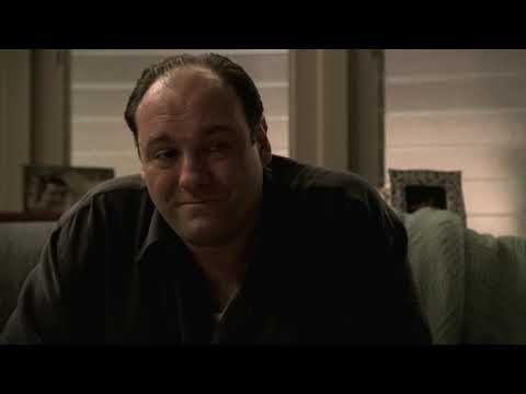 Ismerősök a TV-ben - Maffiózók