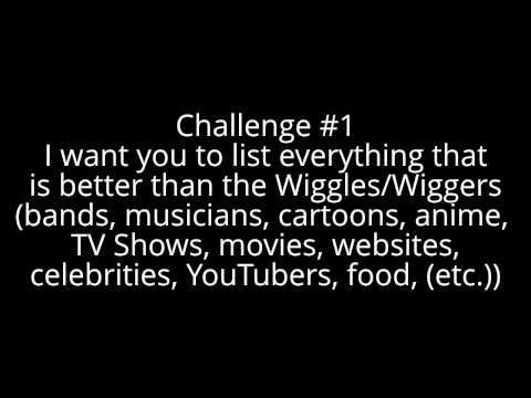 Challenge #1