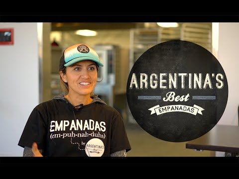 download lagu mp3 mp4 History Of Empanadas, download lagu History Of Empanadas gratis, unduh video klip History Of Empanadas