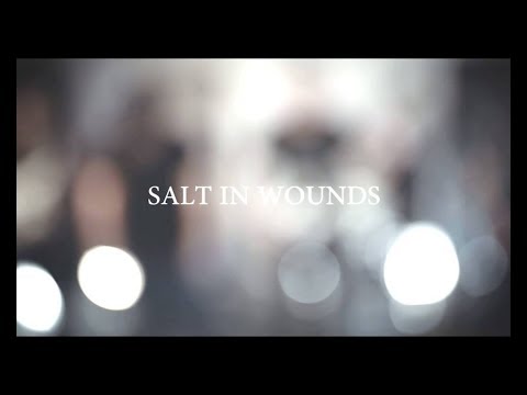 Soul Decoder - Soul Decoder - Salt in Wounds (rehearsal live session video)