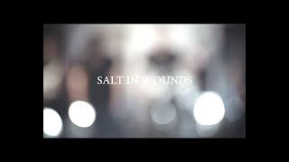 Video Soul Decoder - Salt in Wounds (rehearsal live session video)