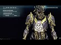 Watch Warframe - Scare-o KiTeer Returns Next Week