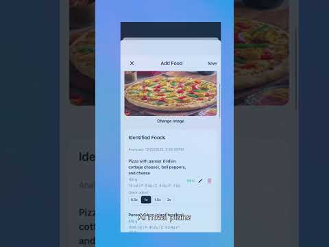 Mitara.AI - AI Calorie Tracker