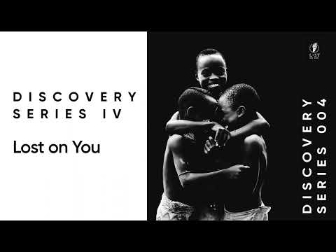 SHMN - To Be Loved (Original Mix)