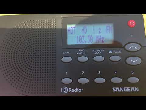 KPRS/Kansas City, Missouri Legal ID #2 - October 11, 2020