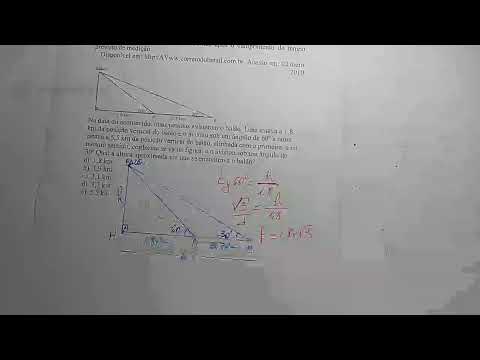 Transmissão ao vivo de Desafoga Matemática