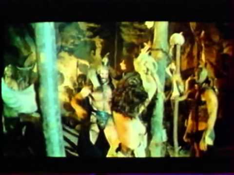 Sangraal (1982) Bande annonce VF