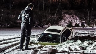 Как снималась