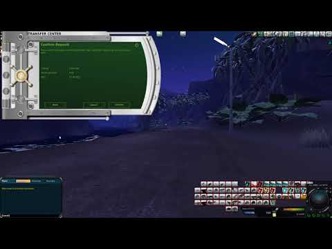 MongoTV_9253 - Mongo Games - Entropia Universe - Part 72 - Entropia Air Rally 2022 - River Route 1.0