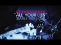 Soundgarden - All Your Lies (Early Version)