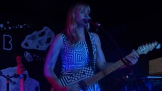 "Semaphore", Flock Of Dimes - Paris, Octobre 2016