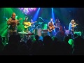 Railroad Earth - "Chains" - 12/29/2017