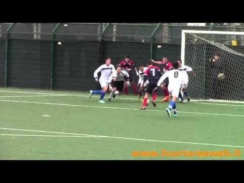 ALLIEVI ELITE: Savio-Nuova Tor Tre Teste 1-2