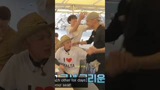 Download lagu Wajah Bahagia BTS Saat Taehyung Tiba di Malta 💜💜 #shorts #bts #taehyung mp3 Download lagu Wajah Bahagia BTS Saat Taehyung Tiba di Malta 💜💜 #shorts #bts #taehyung mp3