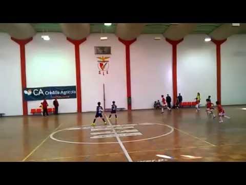 SL Évora 2-4 Bairro Torregela