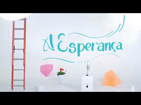 A Esperança – Lyric Video | Jovens da Igreja de Jesus Cristo