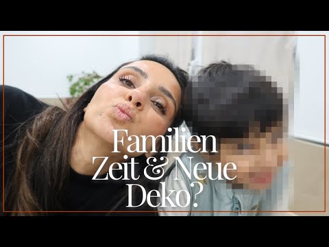 FAMILY TIME & NEW DECOR? | TamTam Beauty