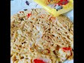 Best Maggi Omelette Recipe मैगी ऑमलेट Maggi Recipe Maggi Masala Breakfast Special