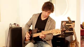 Video thumbnail for 2015 Fender Roadworn '50s Telecaster by GregsGuitars