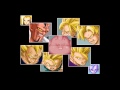Dragon Ball Z Super Butouden 3 Ending Staff Roll Extended