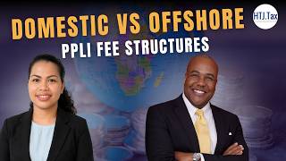 Domestic vs Offshore PPLI Fee Structures