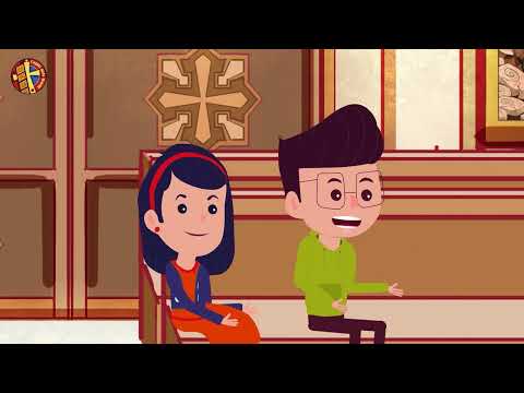 The Greatest Love Story — Ep 2: The Holy Pascha