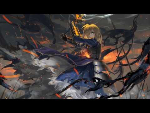 Muzzy - Calling Out (205 BPM)