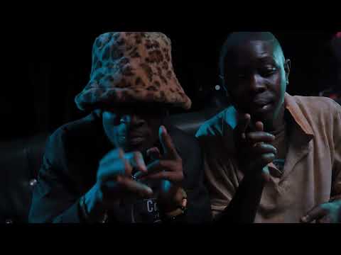 Deejay Crim - Happy (Official Music Video)