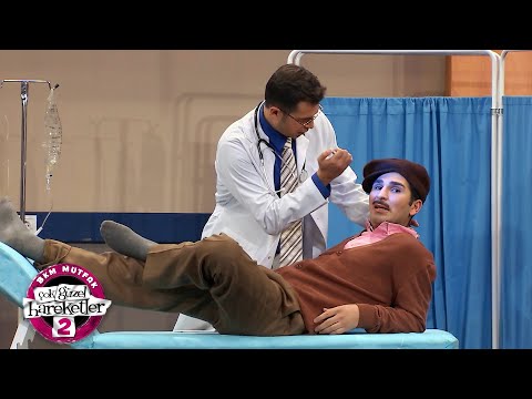 Gör Düğün Gibi (64.Bölüm) - Çok Güzel Hareketler 2