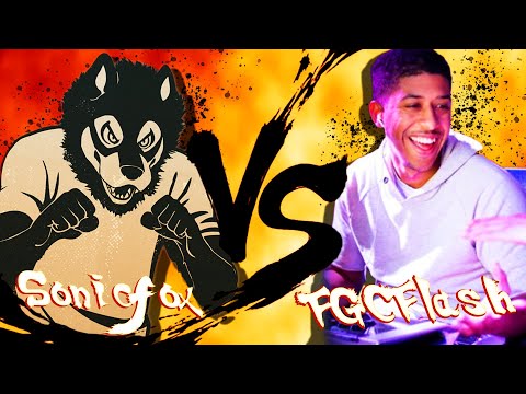 FGC BEEF: SONICFOX VS. THE WORLD?!
