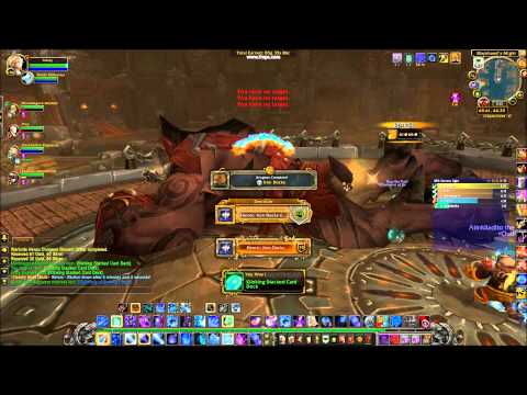 Heroic:Iron Docks, Skulloc, Guild Achievement