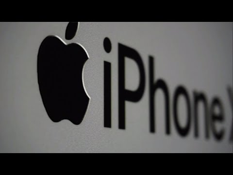 First Weelog (Apple Project)