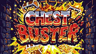 【Chest Buster】気になるゲームをやってみるシリーズ