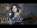 LADDY WIJAYA Aku Pengin Ketemu Official Lyric Video