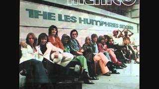 Les Humphries Singers - Pass Me By