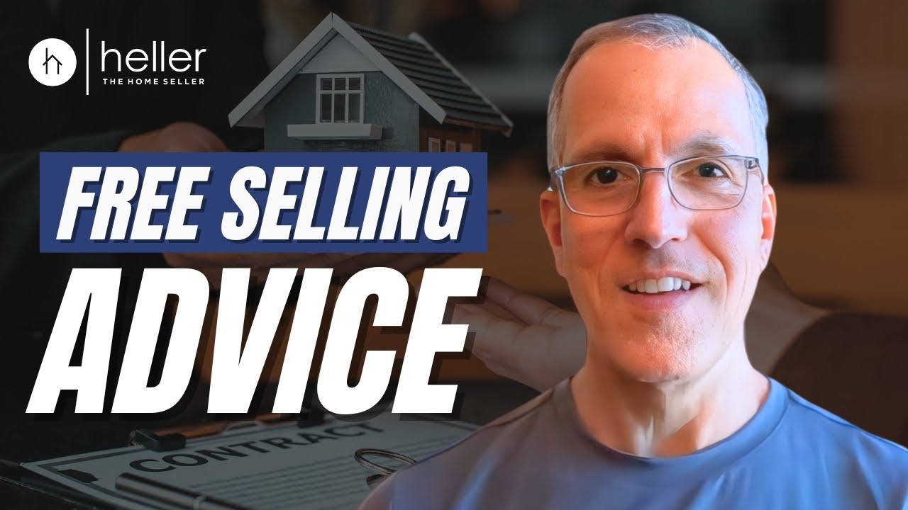 We’re Offering a Free Home-Selling Consultation