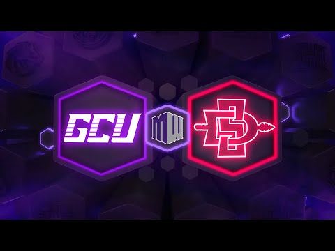 Highlights from Grand Canyon's 73-63 win at San Diego State