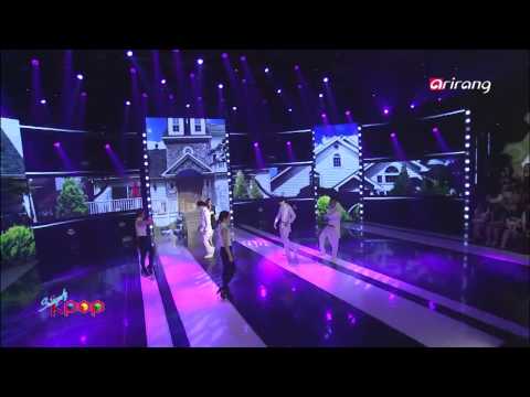 Simply K-Pop Ep72 Yu Seong Eun - Be OK / 심플리케이팝, 유성은