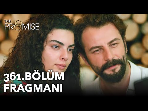 Yemin 361. Bölüm Fragmanı | The Promise Season 4 Episode 361 Promo