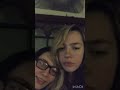 2 Girls Kissing On Lesbian Periscope
