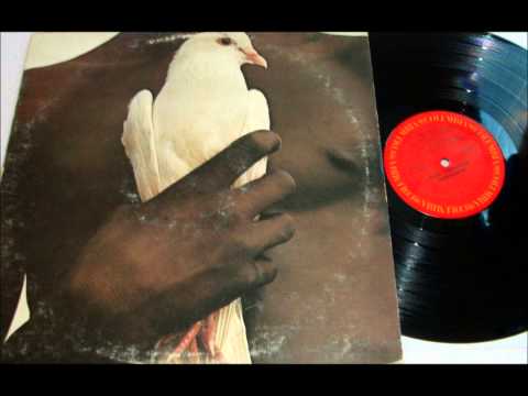 Black Magic Woman , Santana , 1974 Vinyl