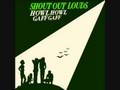 Never Ever - Shout Out Louds 
