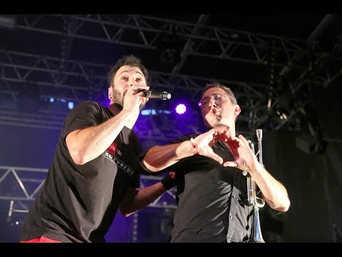 PAPEL MOJADO - Histoire d'Amour