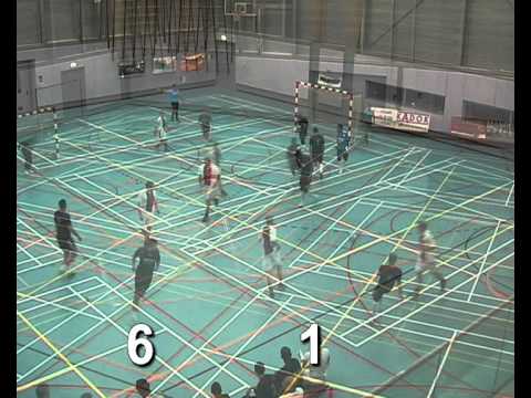 Kroon 1 - Stompwijk 1