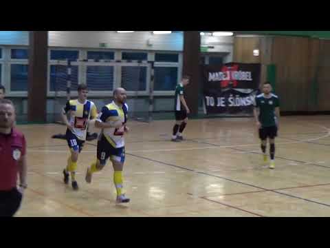 Gwiazda Ruda Śląska - AZS UEK Kraków 6:7