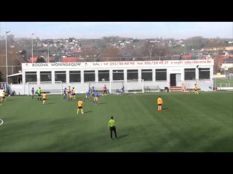 U-13 : Olsa Brakel - Sottegem